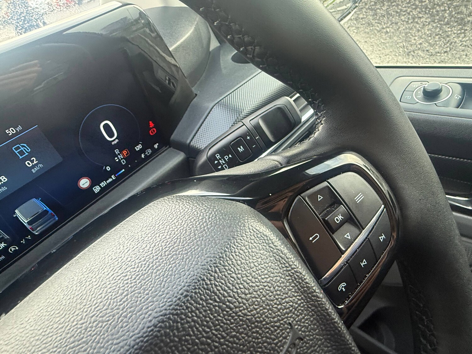 Used Ford Transit Custom 2025 for sale - 78001593: Photo 25