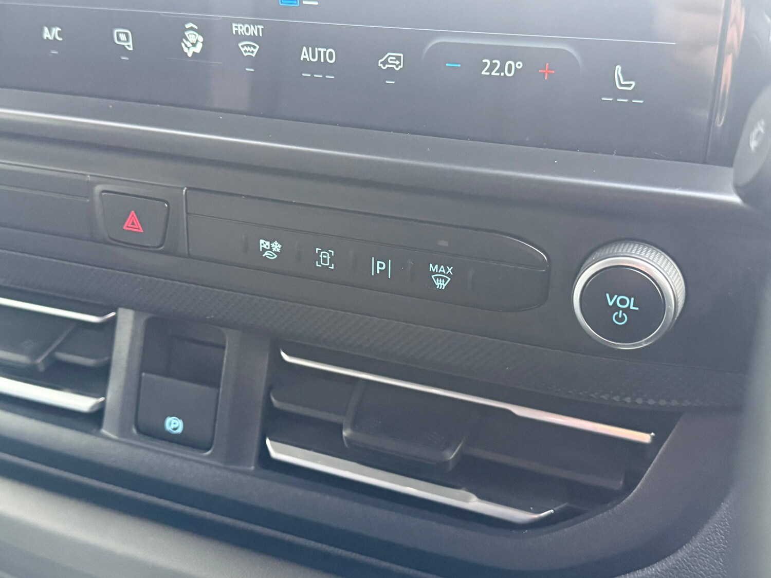 Used Ford Transit Custom 2025 for sale - 78001593: Photo 26