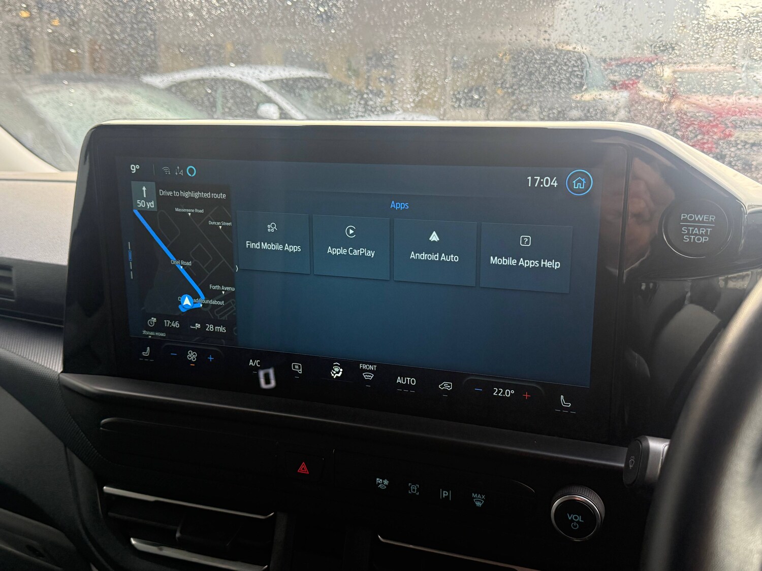 Used Ford Transit Custom 2025 for sale - 78001593: Photo 27