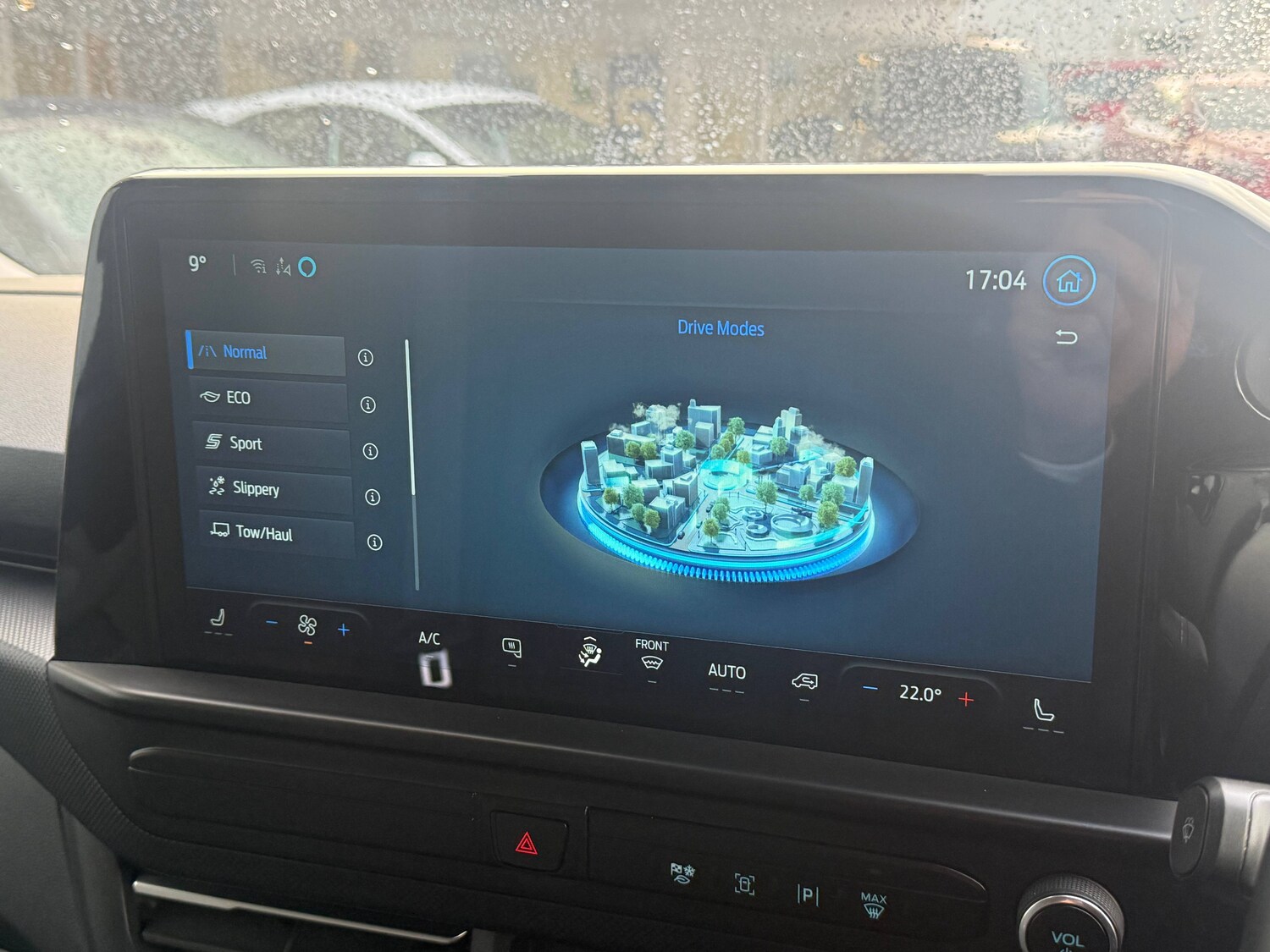 Used Ford Transit Custom 2025 for sale - 78001593: Photo 29