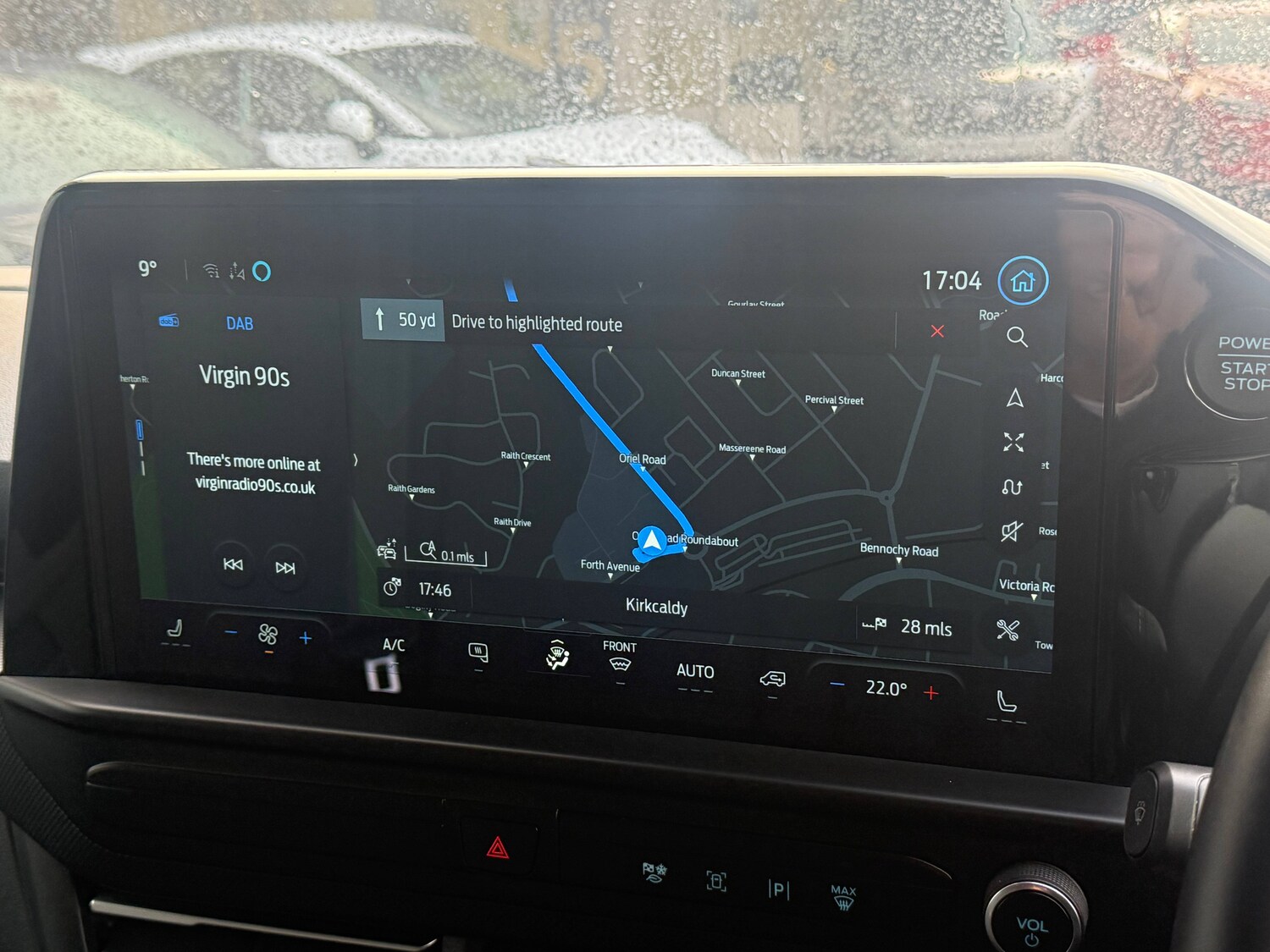 Used Ford Transit Custom 2025 for sale - 78001593: Photo 7