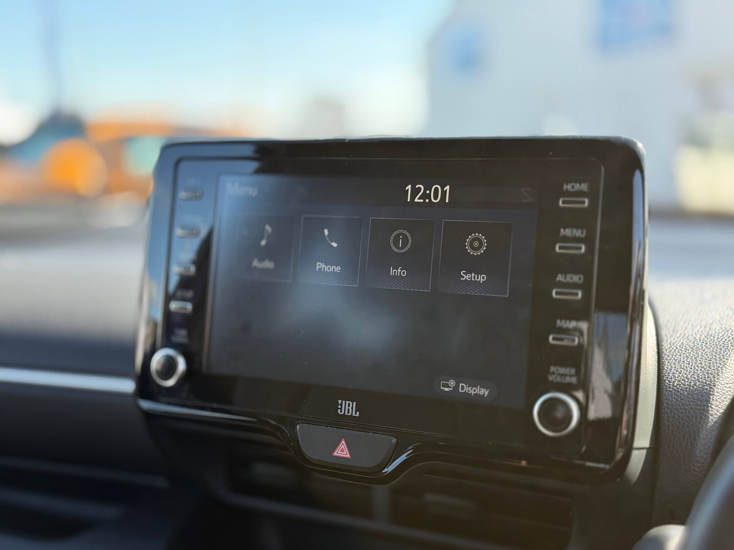 Used Toyota Yaris 2020 for sale - 76403409: Photo 20