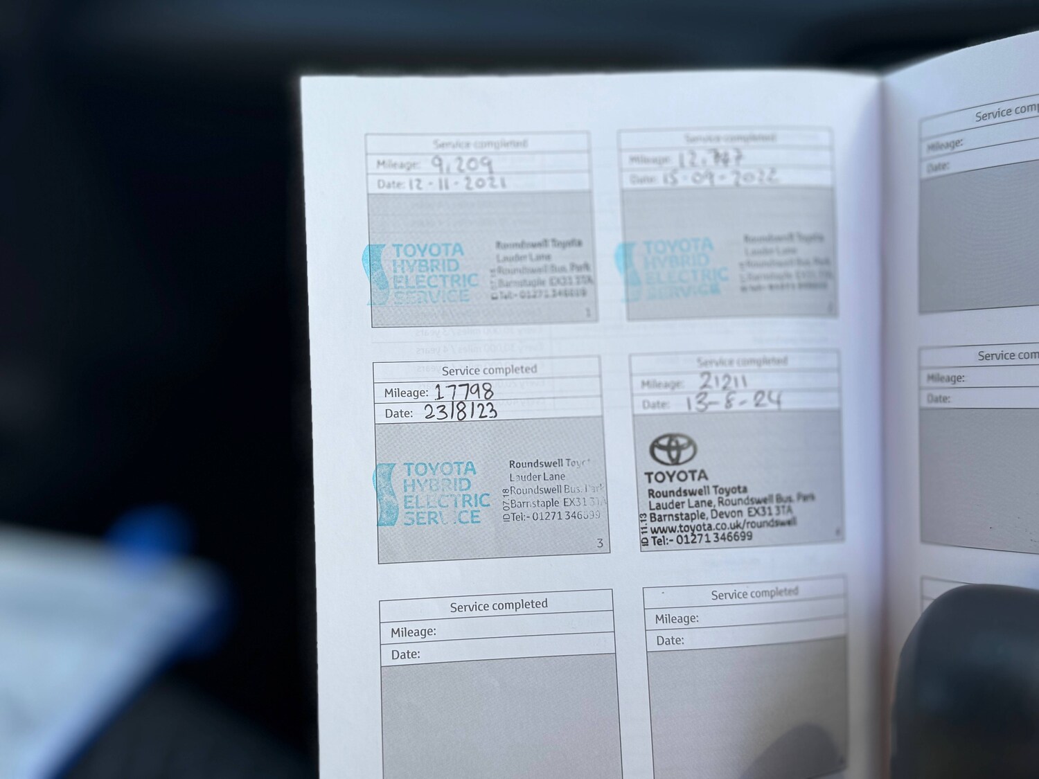 Used Toyota Yaris 2020 for sale - 76403409: Photo 26