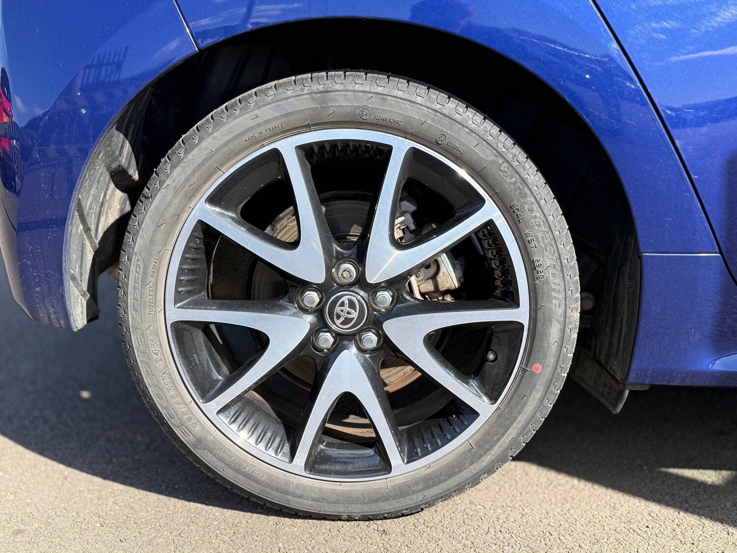 Used Toyota Yaris 2020 for sale - 76403409: Photo 27