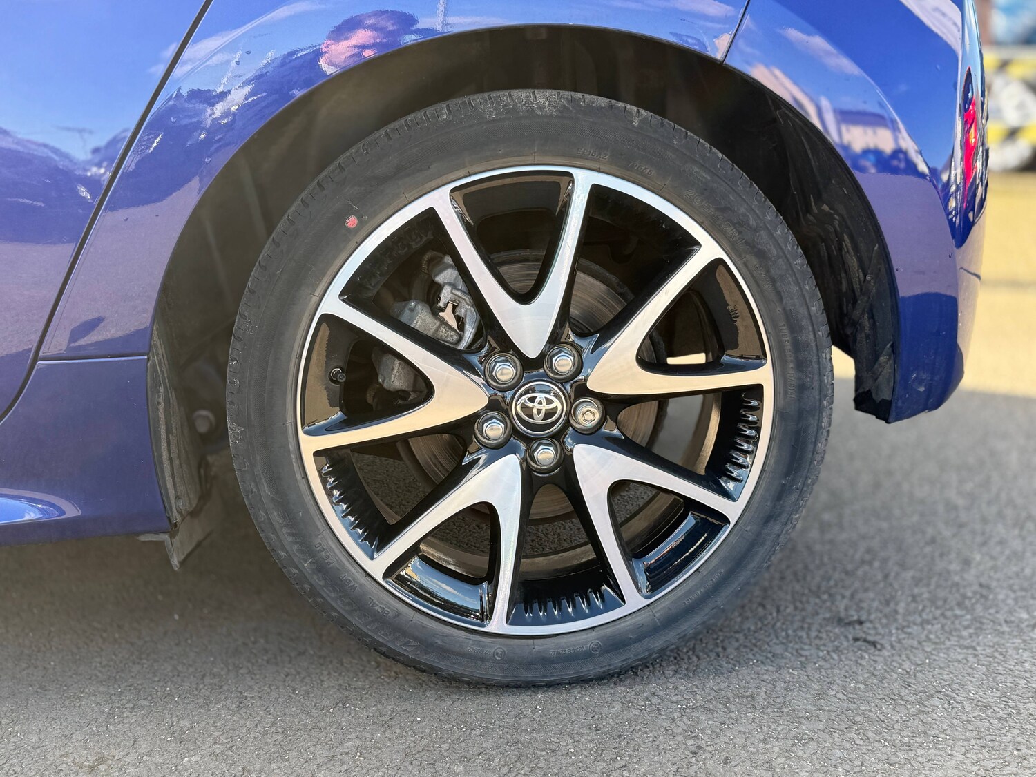 Used Toyota Yaris 2020 for sale - 76403409: Photo 28