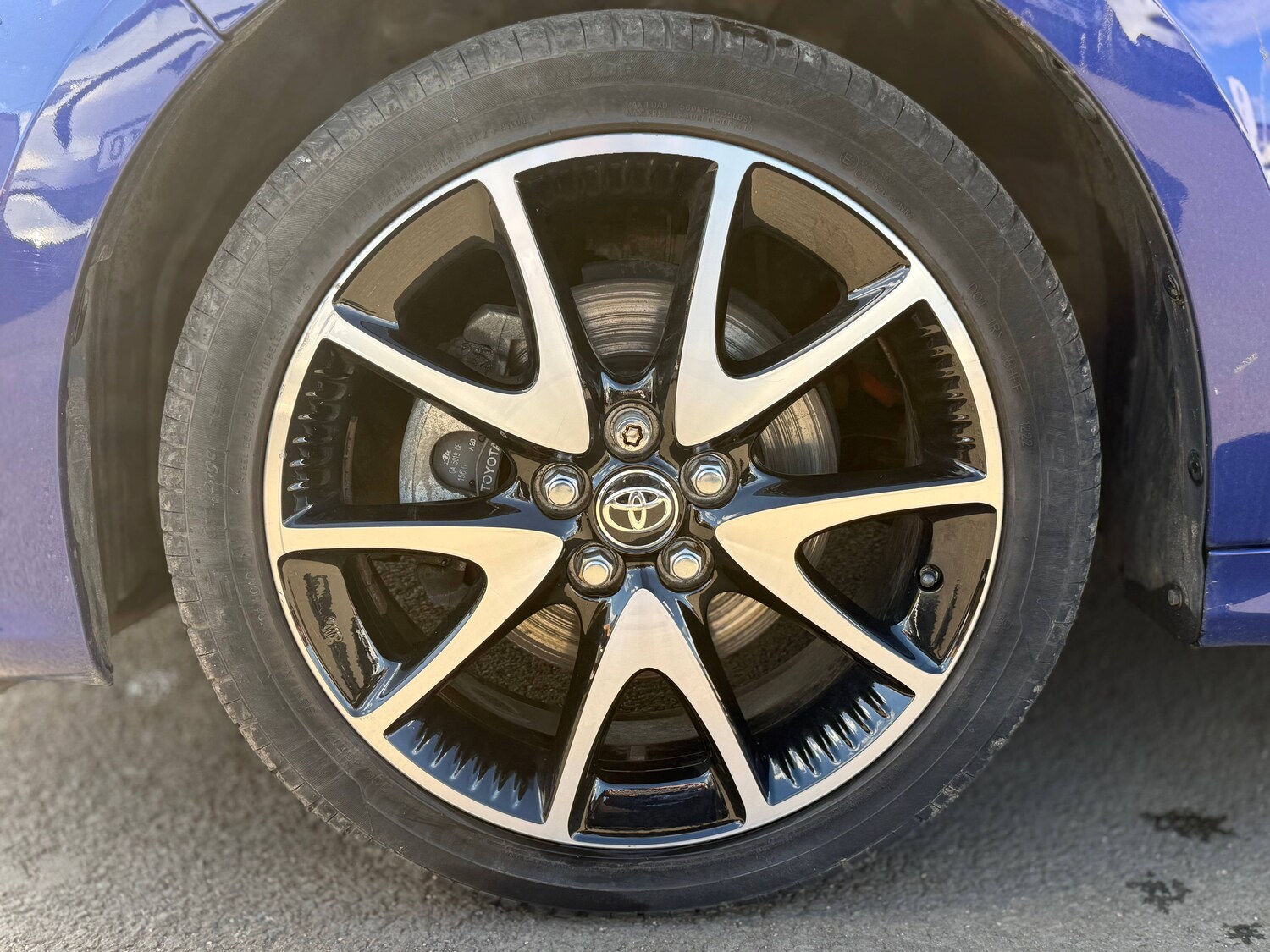 Used Toyota Yaris 2020 for sale - 76403409: Photo 29