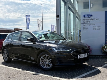 Used Ford Focus 2024 for sale - 79503907: Photo