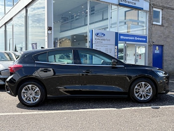 Used Ford Focus 2024 for sale - 79503907: Photo