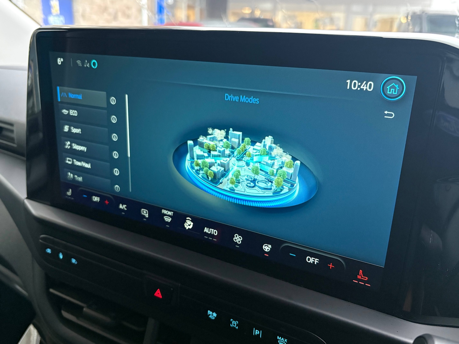 Used Ford Transit Custom 2025 for sale - 77234622: Photo 21