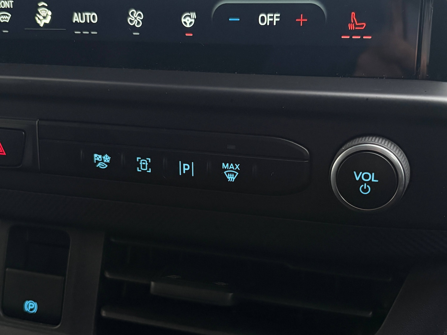 Used Ford Transit Custom 2025 for sale - 77234622: Photo 22