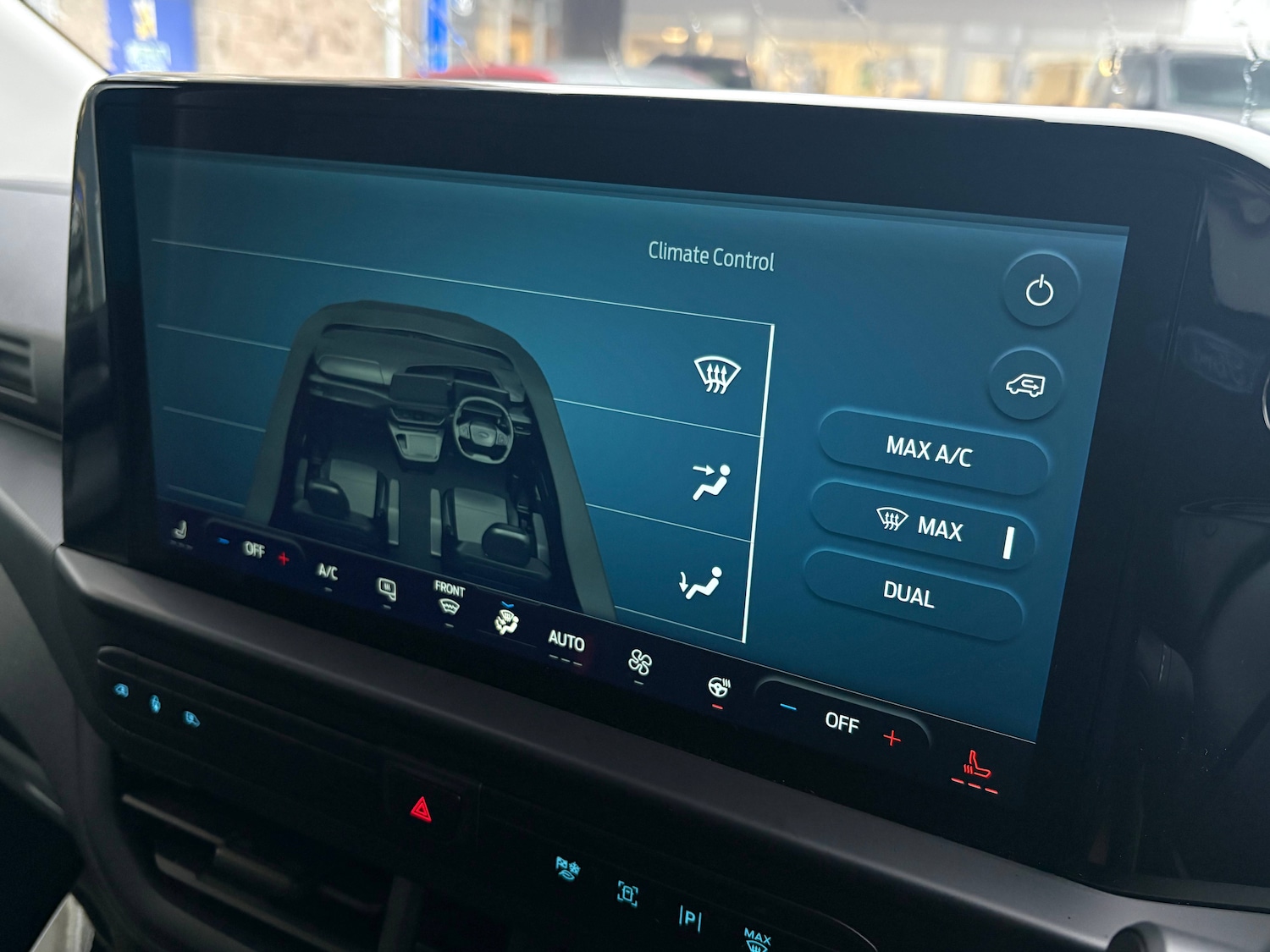 Used Ford Transit Custom 2025 for sale - 77234622: Photo 28