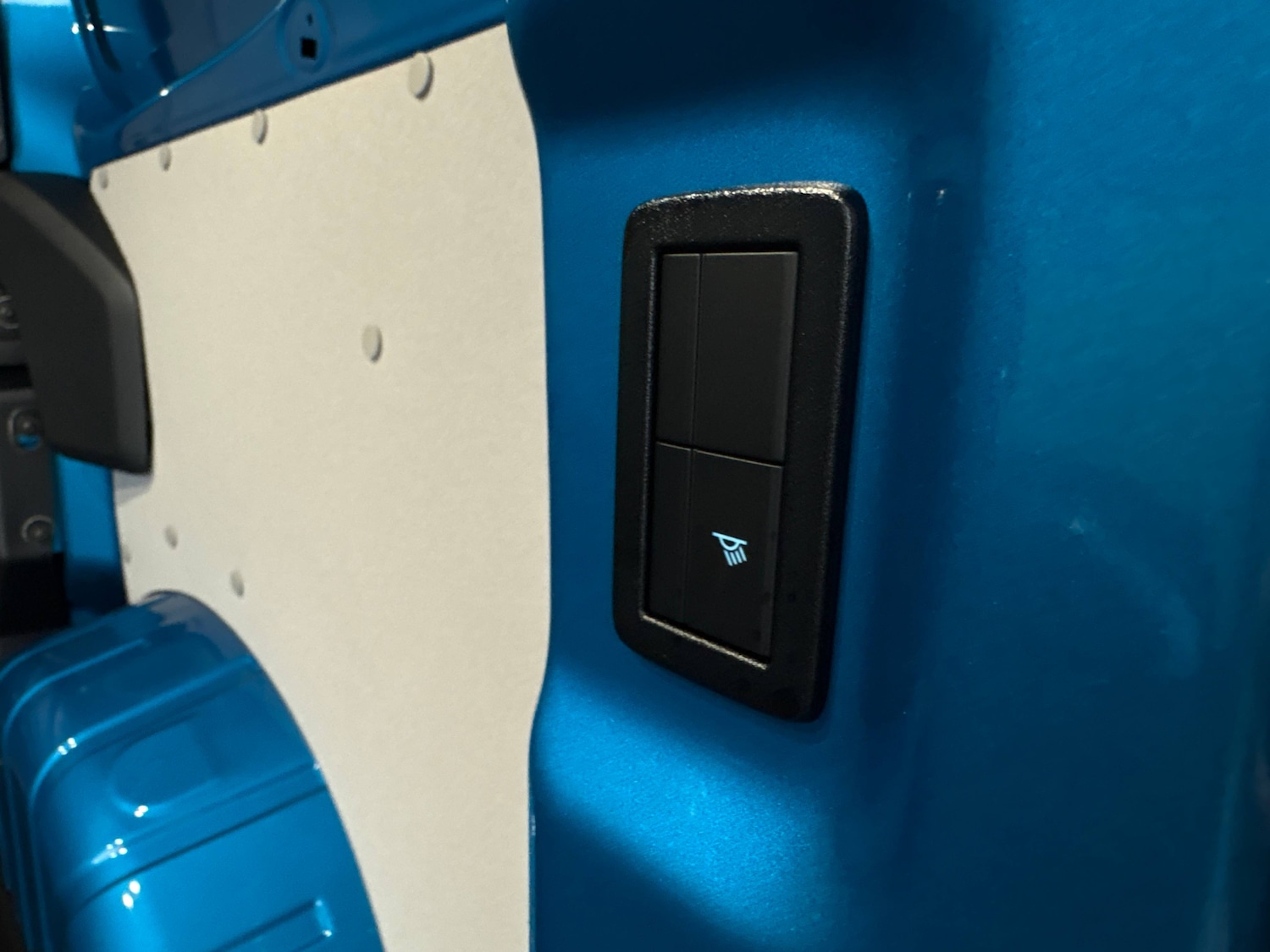 Used Ford Transit Custom 2025 for sale - 77234622: Photo 33