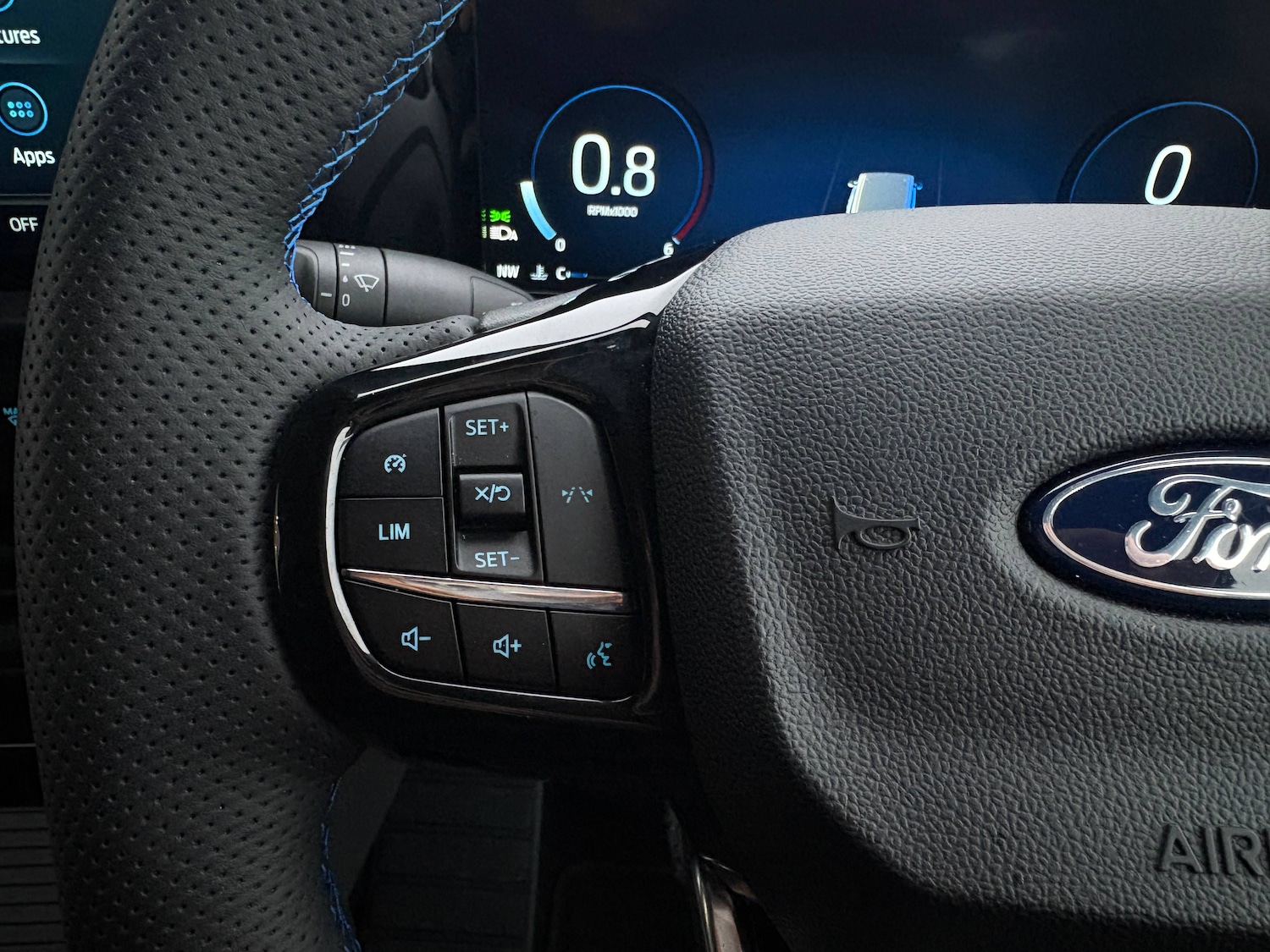 Used Ford Transit Custom 2025 for sale - 77234622: Photo 35