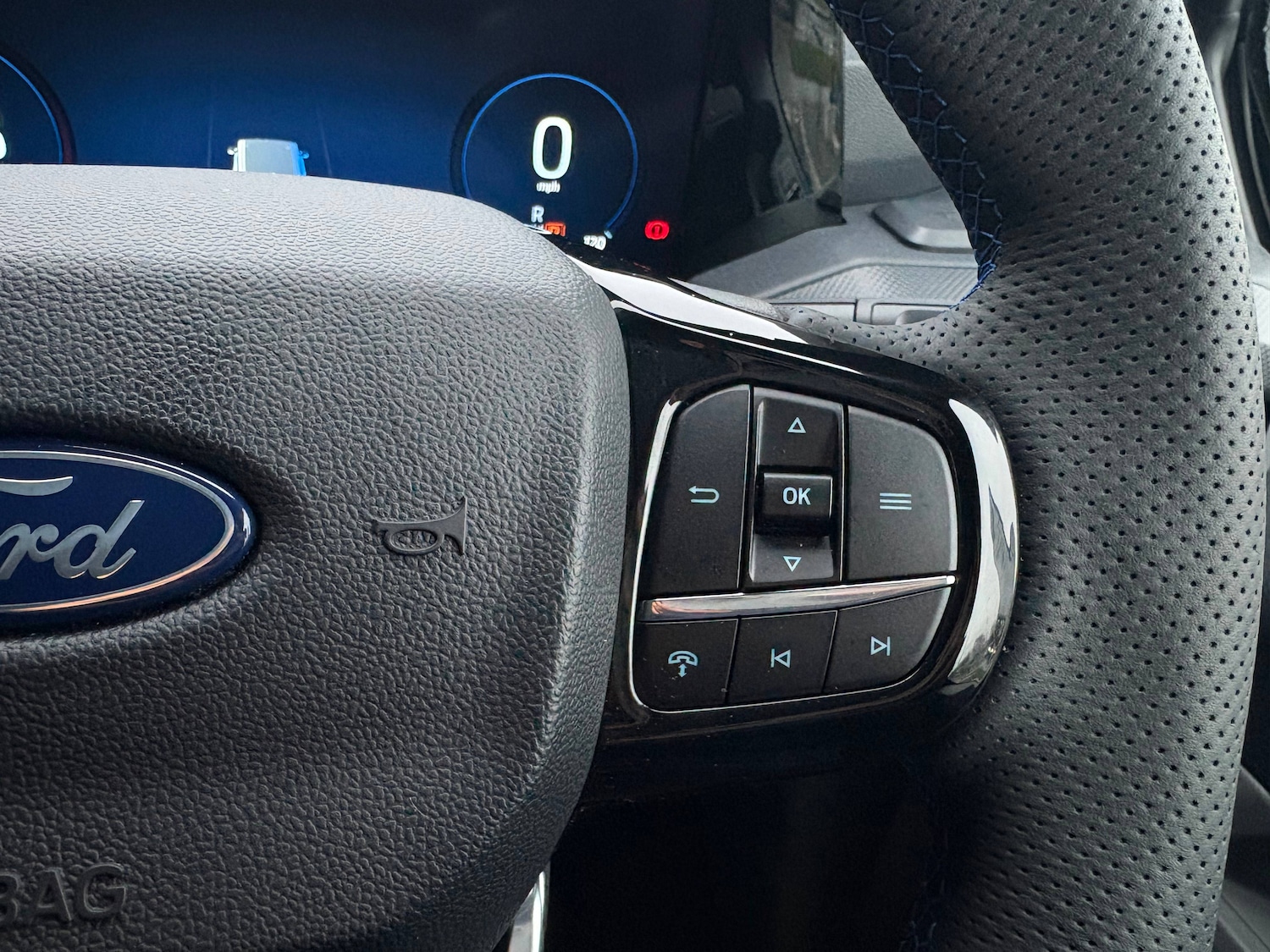 Used Ford Transit Custom 2025 for sale - 77234622: Photo 36