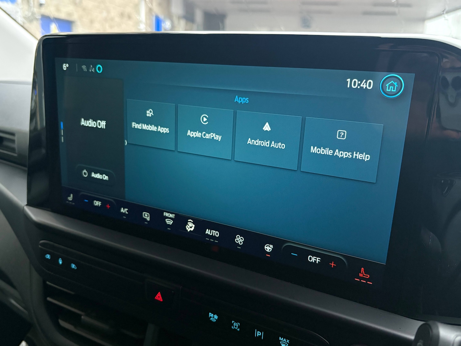 Used Ford Transit Custom 2025 for sale - 77234622: Photo 38