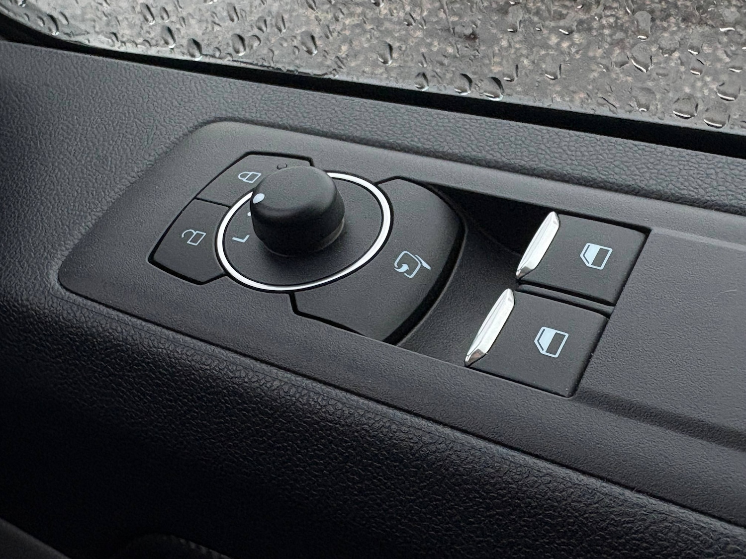 Used Ford Transit Custom 2025 for sale - 77234622: Photo 40