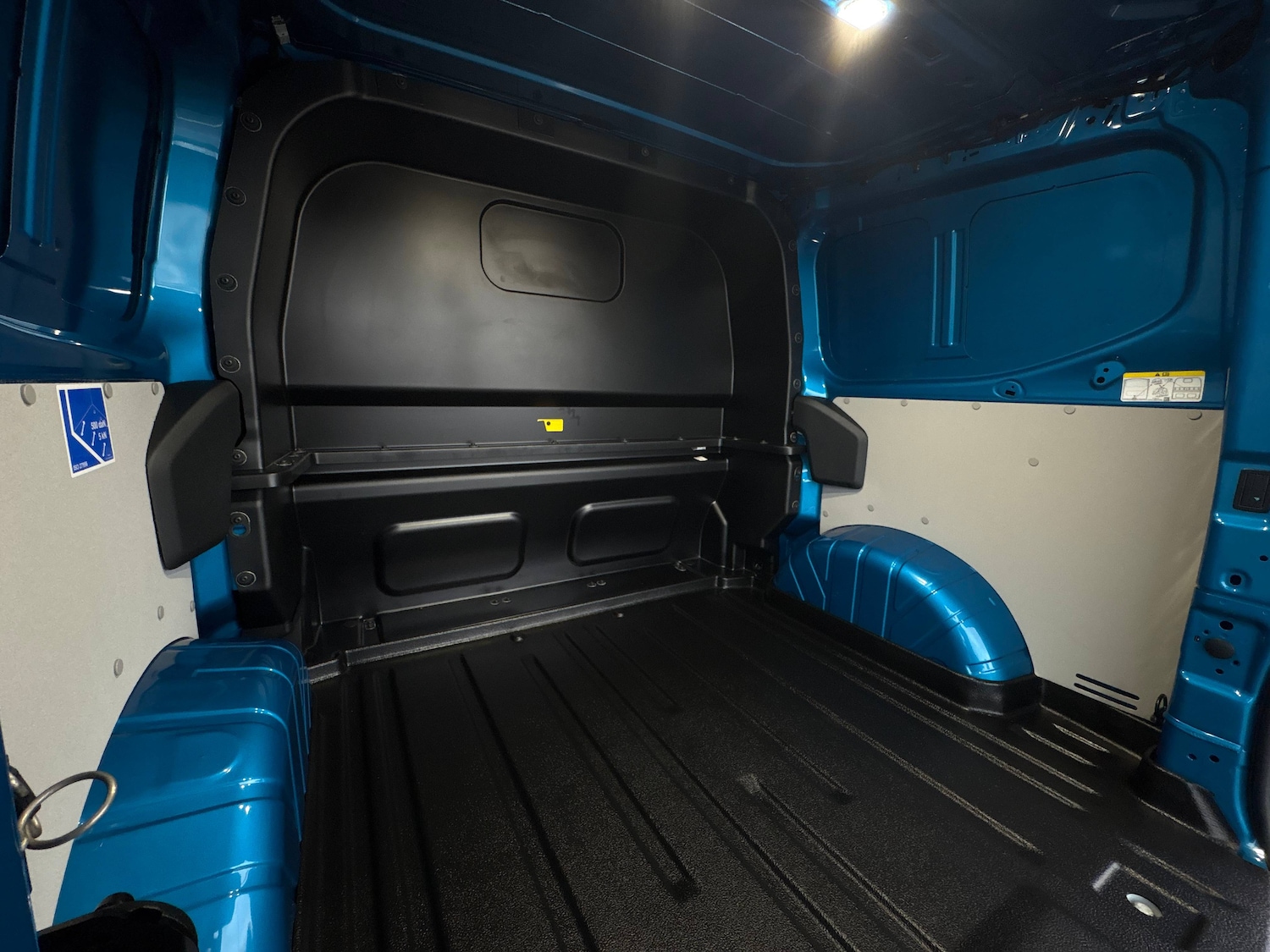 Used Ford Transit Custom 2025 for sale - 77234622: Photo 45