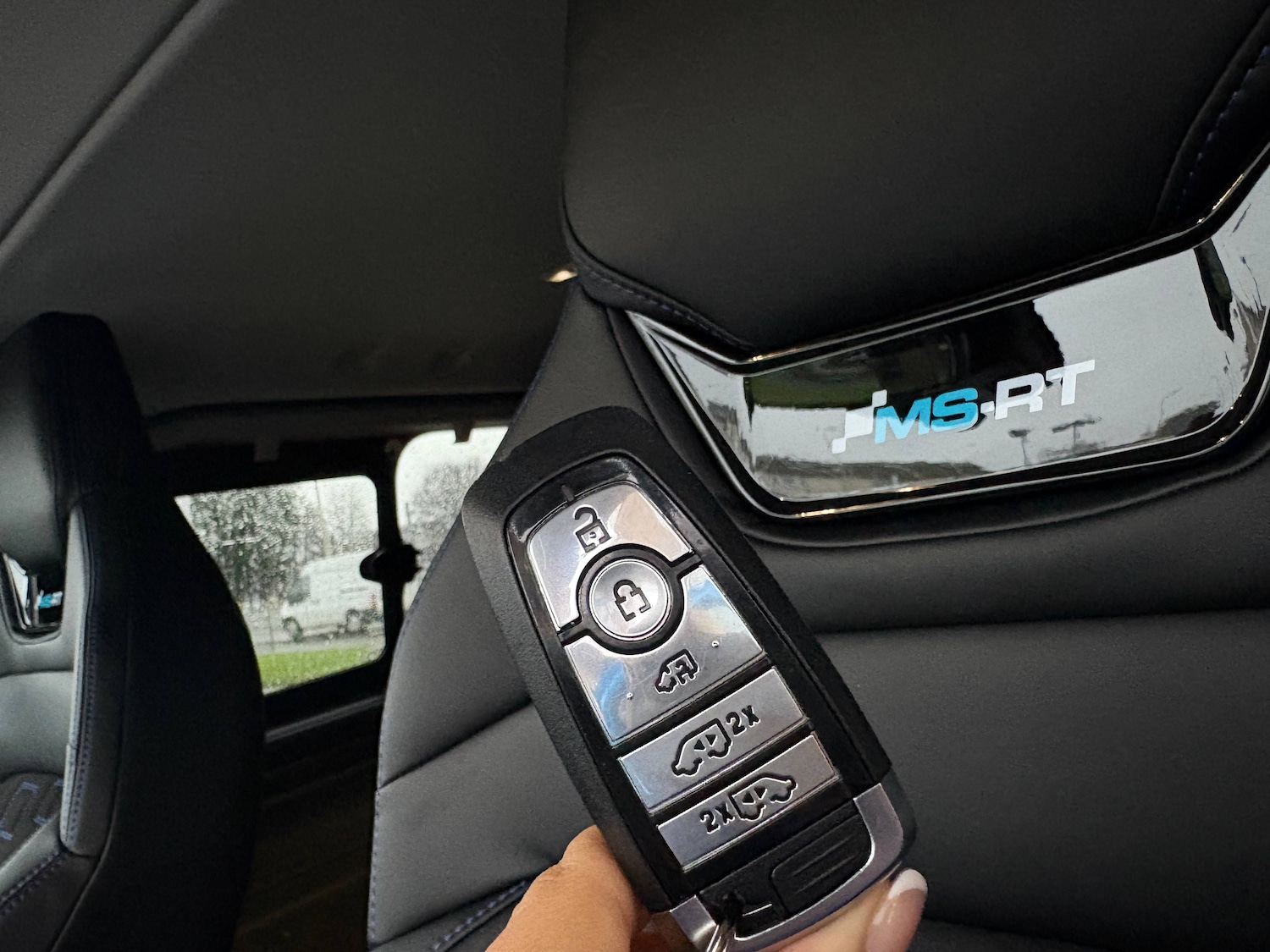 Used Ford Transit Custom 2025 for sale - 77234622: Photo 7