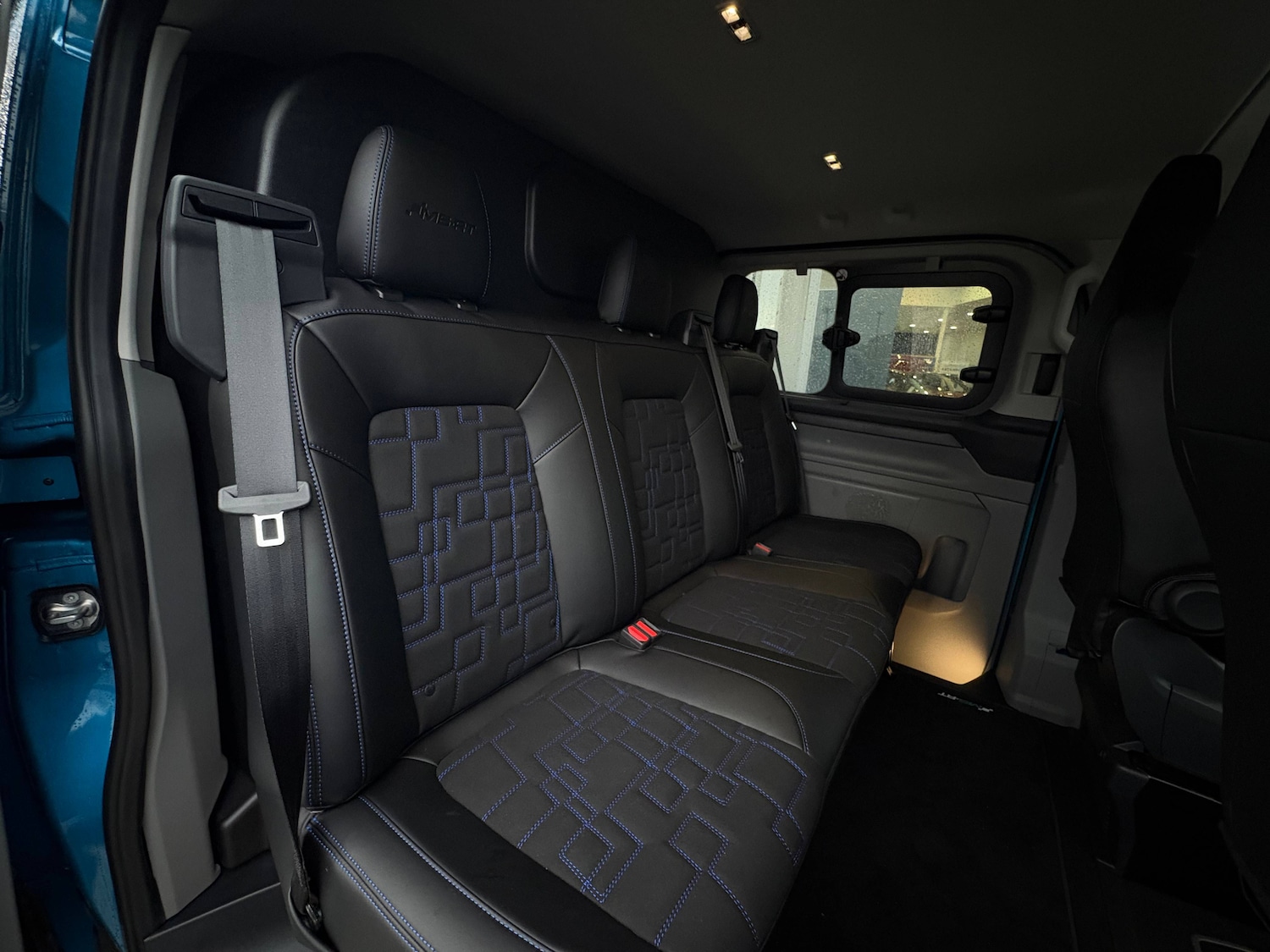 Used Ford Transit Custom 2025 for sale - 77234622: Photo 9