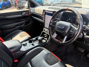 Used Ford Ranger 2023 for sale - 79244285: Photo