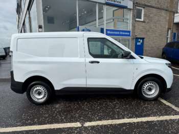 Used Ford Transit Courier 2024 for sale - 74813548: Photo