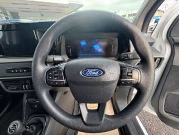 Used Ford Transit Courier 2024 for sale - 74813548: Photo