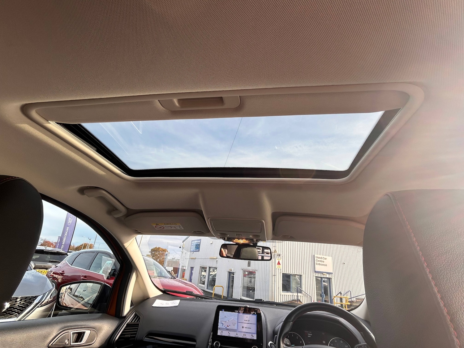 Used Ford Ecosport 2018 for sale - 76464628: Photo 10