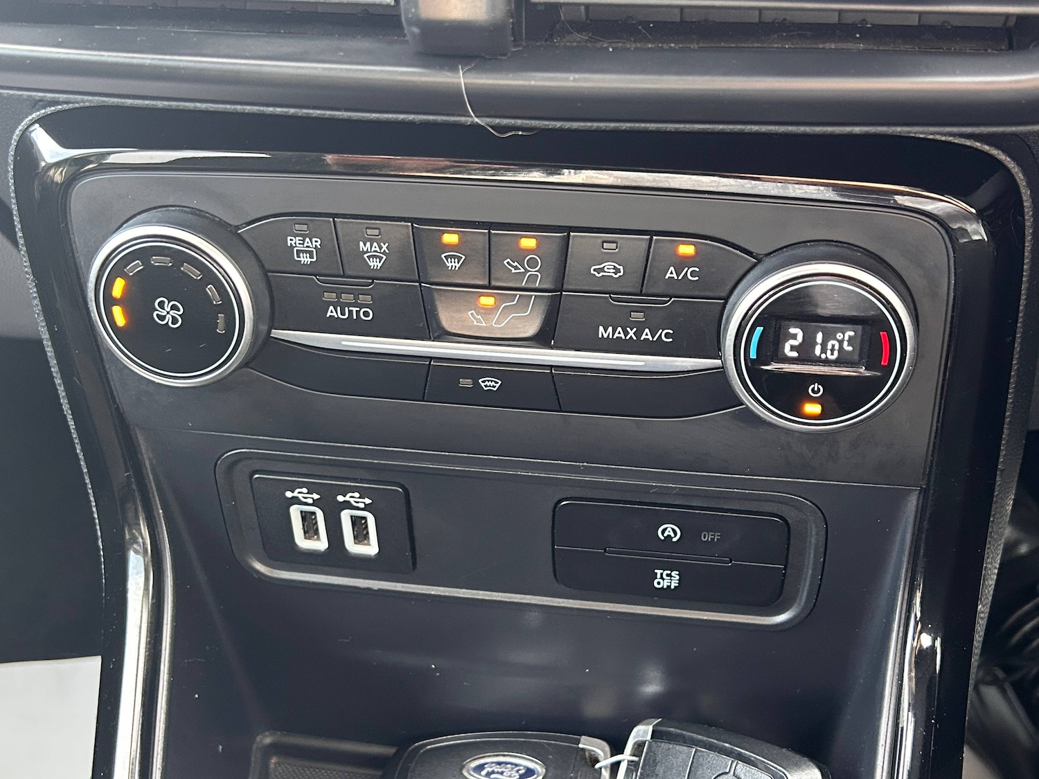 Used Ford Ecosport 2018 for sale - 76464628: Photo 11