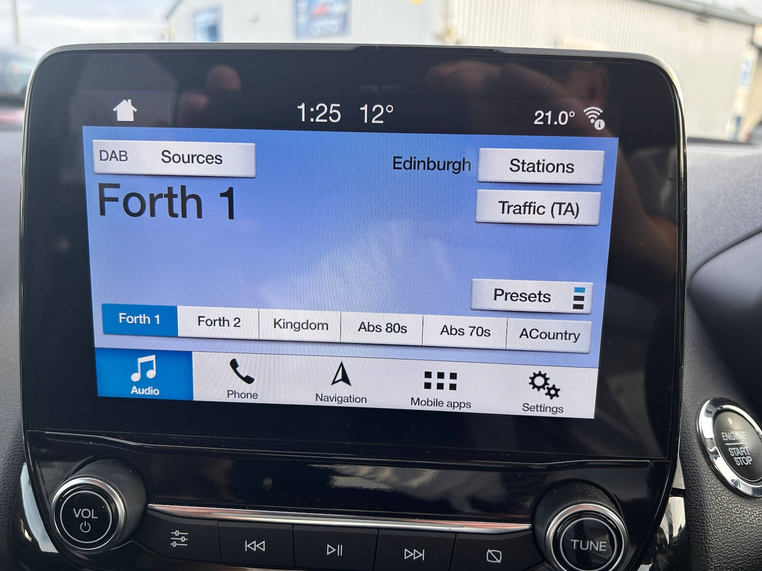 Used Ford Ecosport 2018 for sale - 76464628: Photo 13