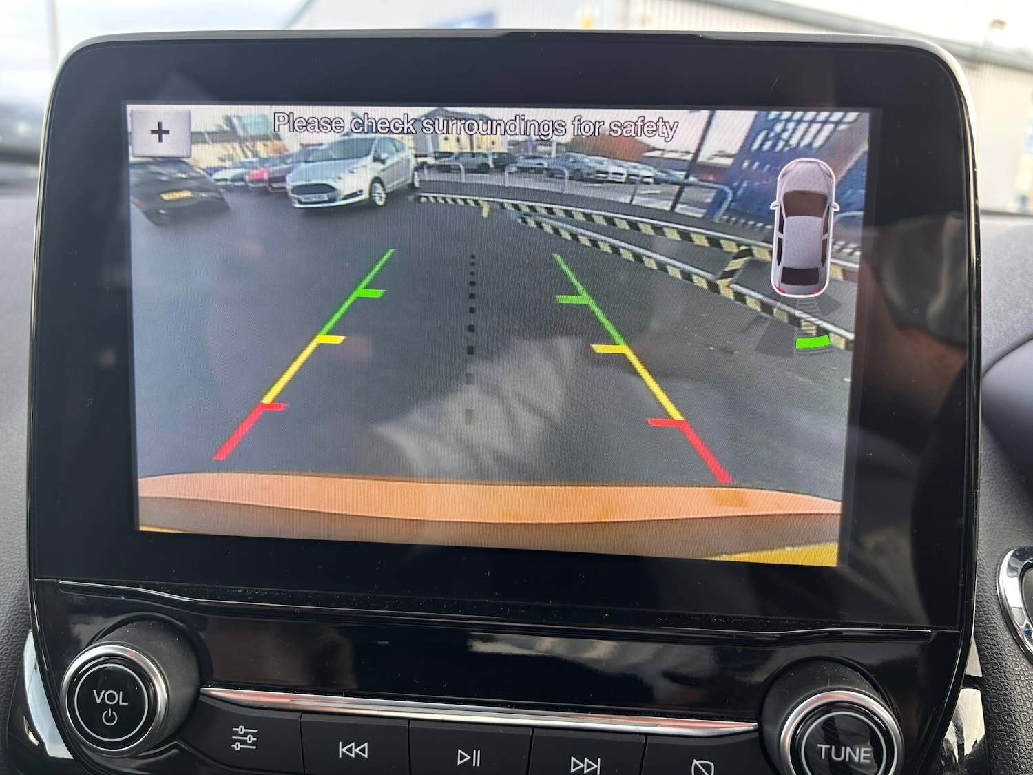 Used Ford Ecosport 2018 for sale - 76464628: Photo 14