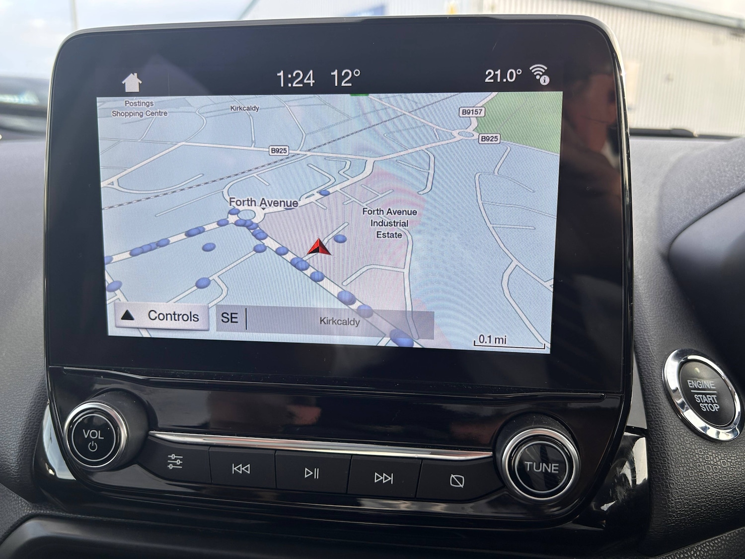 Used Ford Ecosport 2018 for sale - 76464628: Photo 15