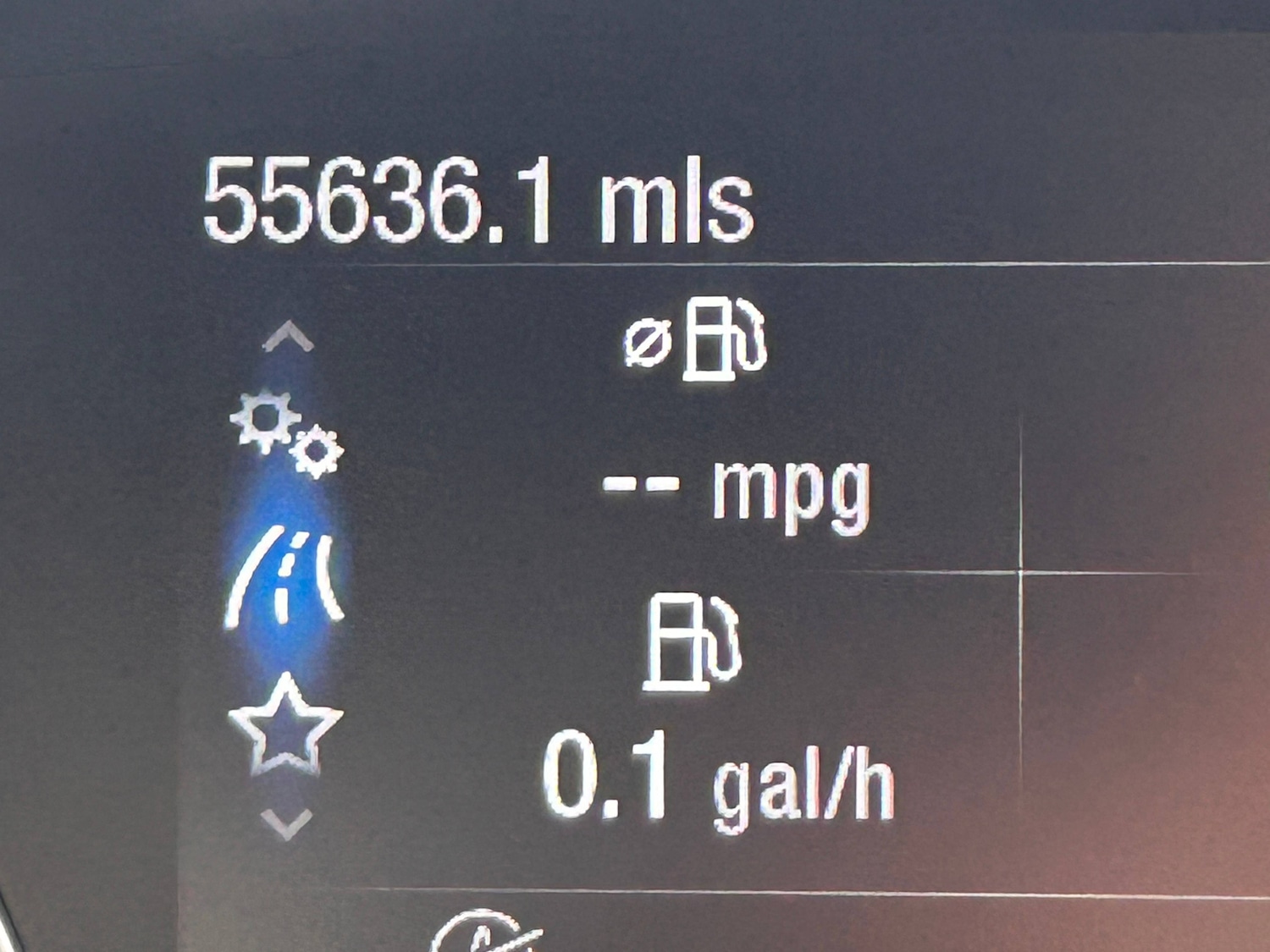 Used Ford Ecosport 2018 for sale - 76464628: Photo 17