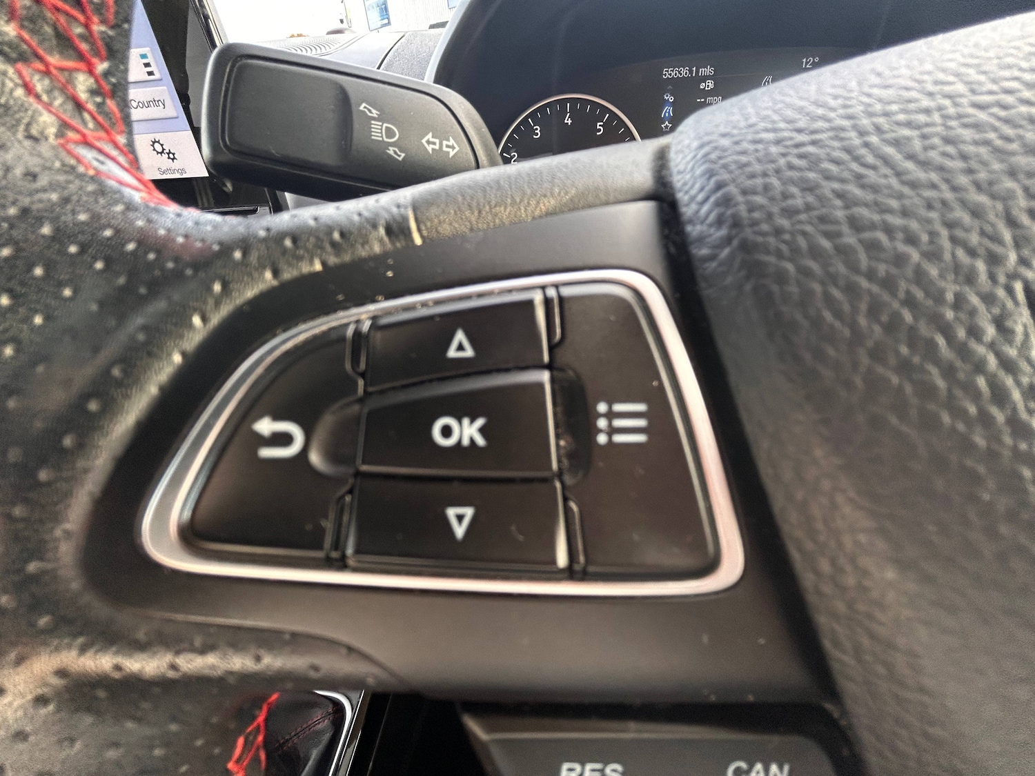 Used Ford Ecosport 2018 for sale - 76464628: Photo 18