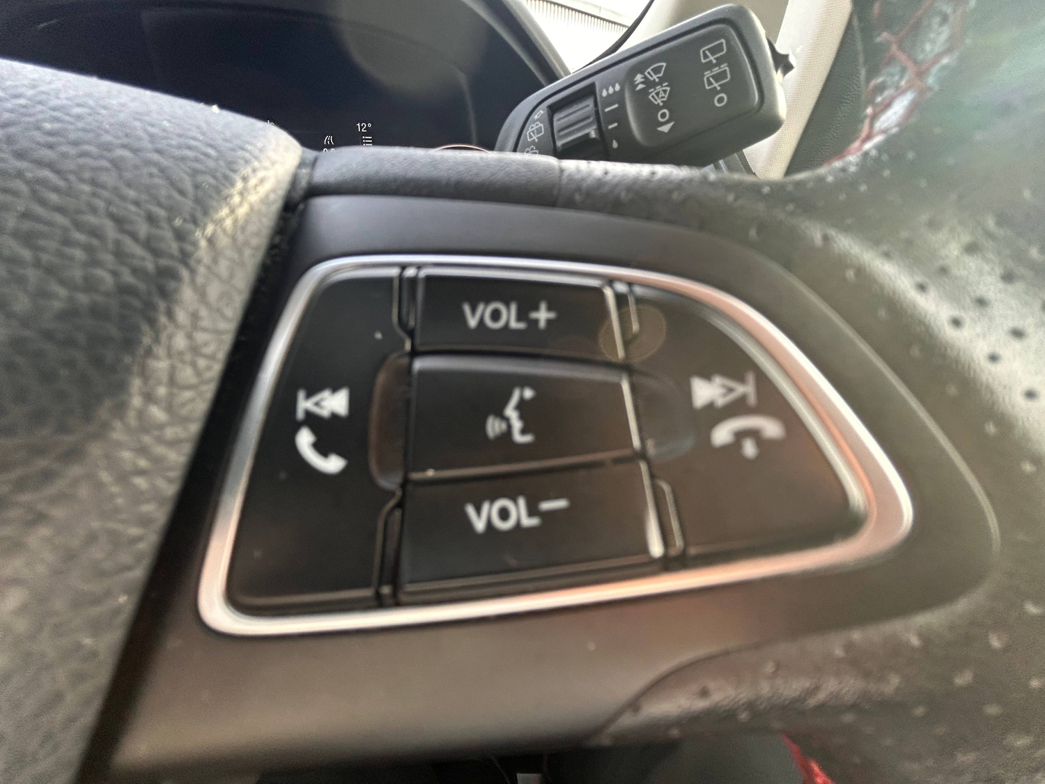 Used Ford Ecosport 2018 for sale - 76464628: Photo 19