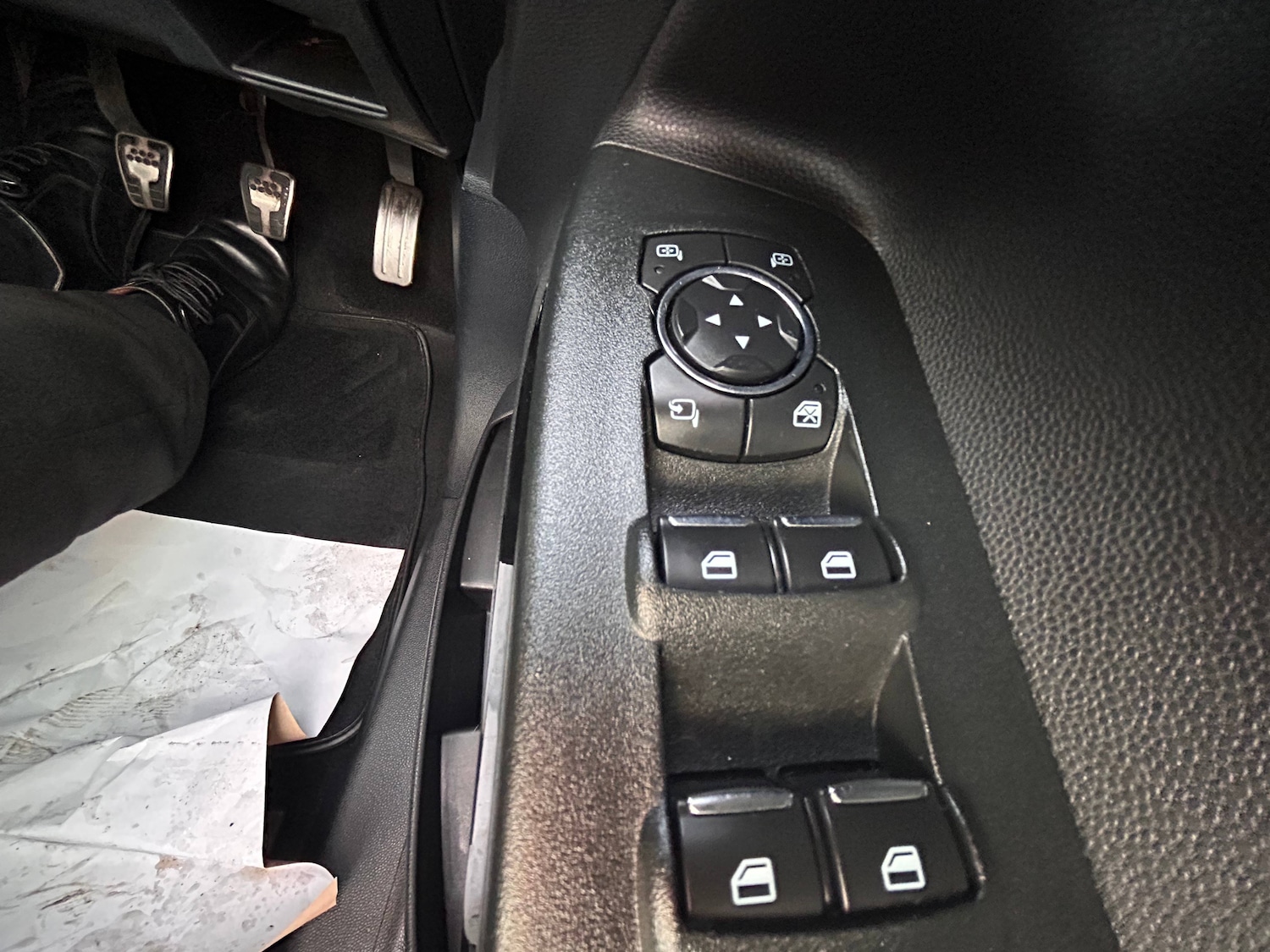 Used Ford Ecosport 2018 for sale - 76464628: Photo 21