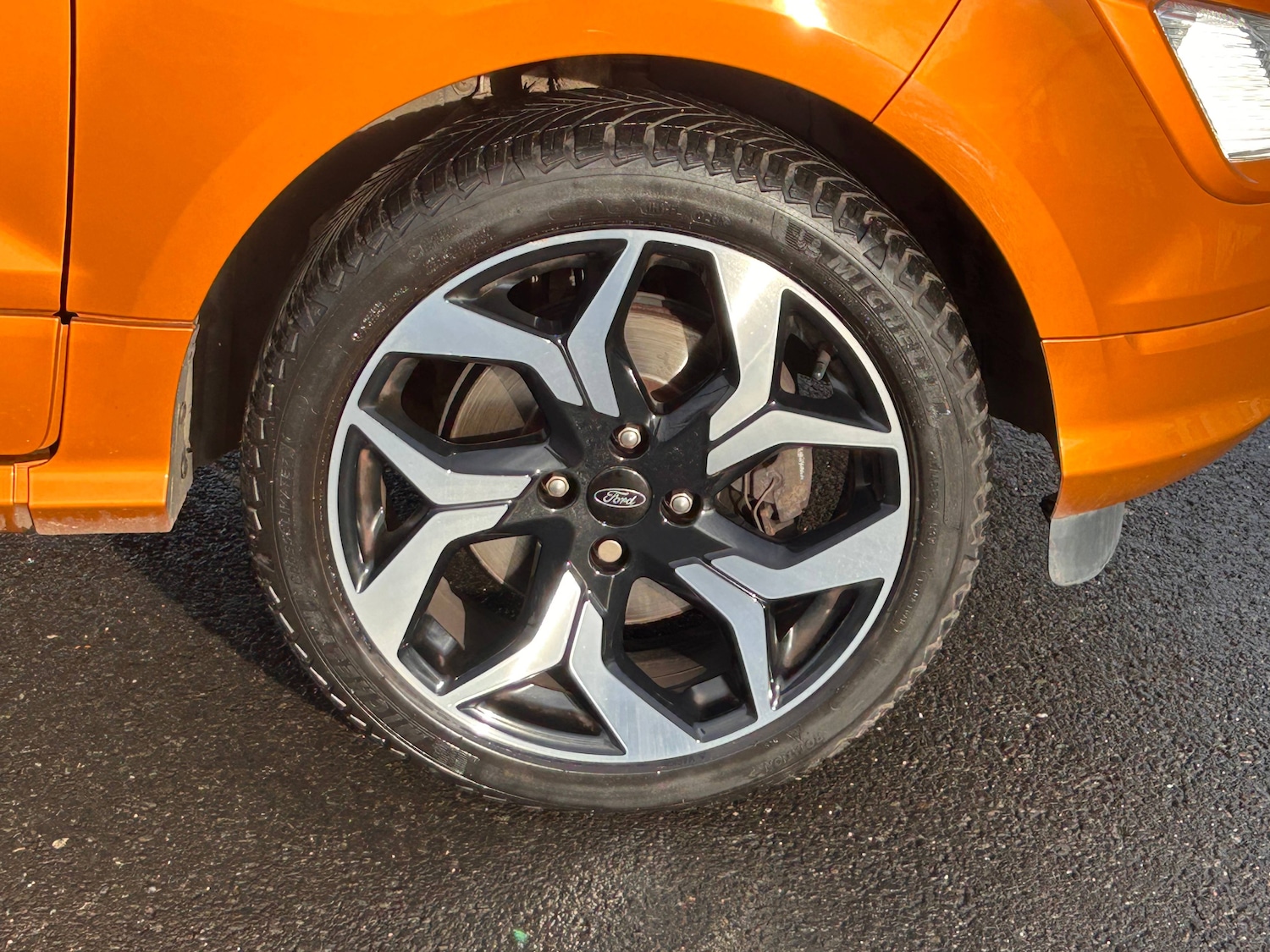 Used Ford Ecosport 2018 for sale - 76464628: Photo 6