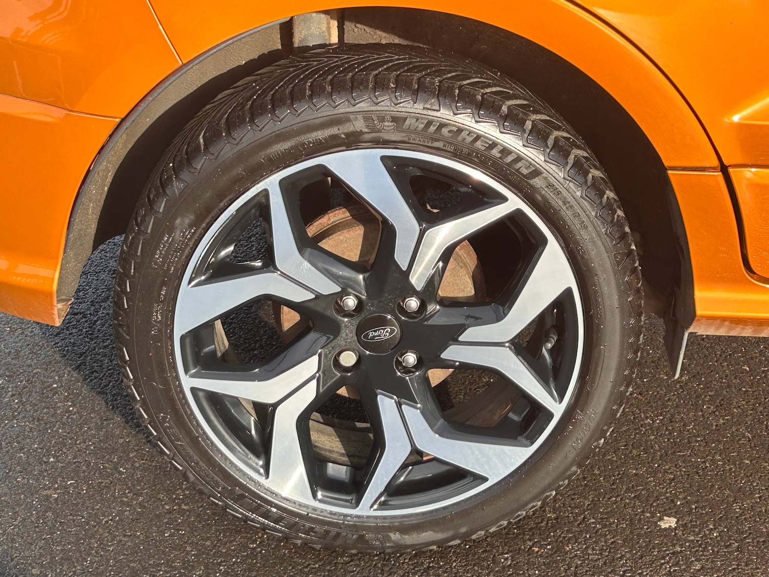 Used Ford Ecosport 2018 for sale - 76464628: Photo 7