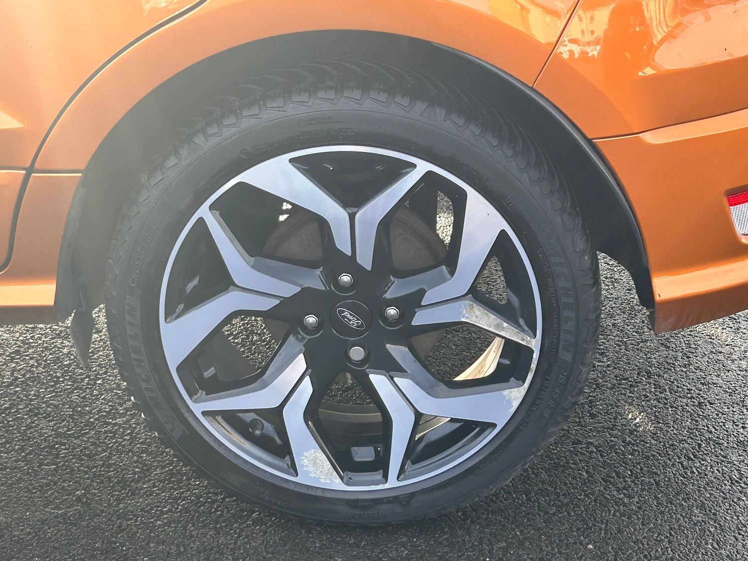 Used Ford Ecosport 2018 for sale - 76464628: Photo 8