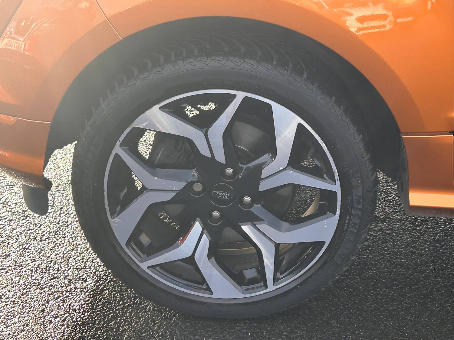 Used Ford Ecosport 2018 for sale - 76464628: Photo 9