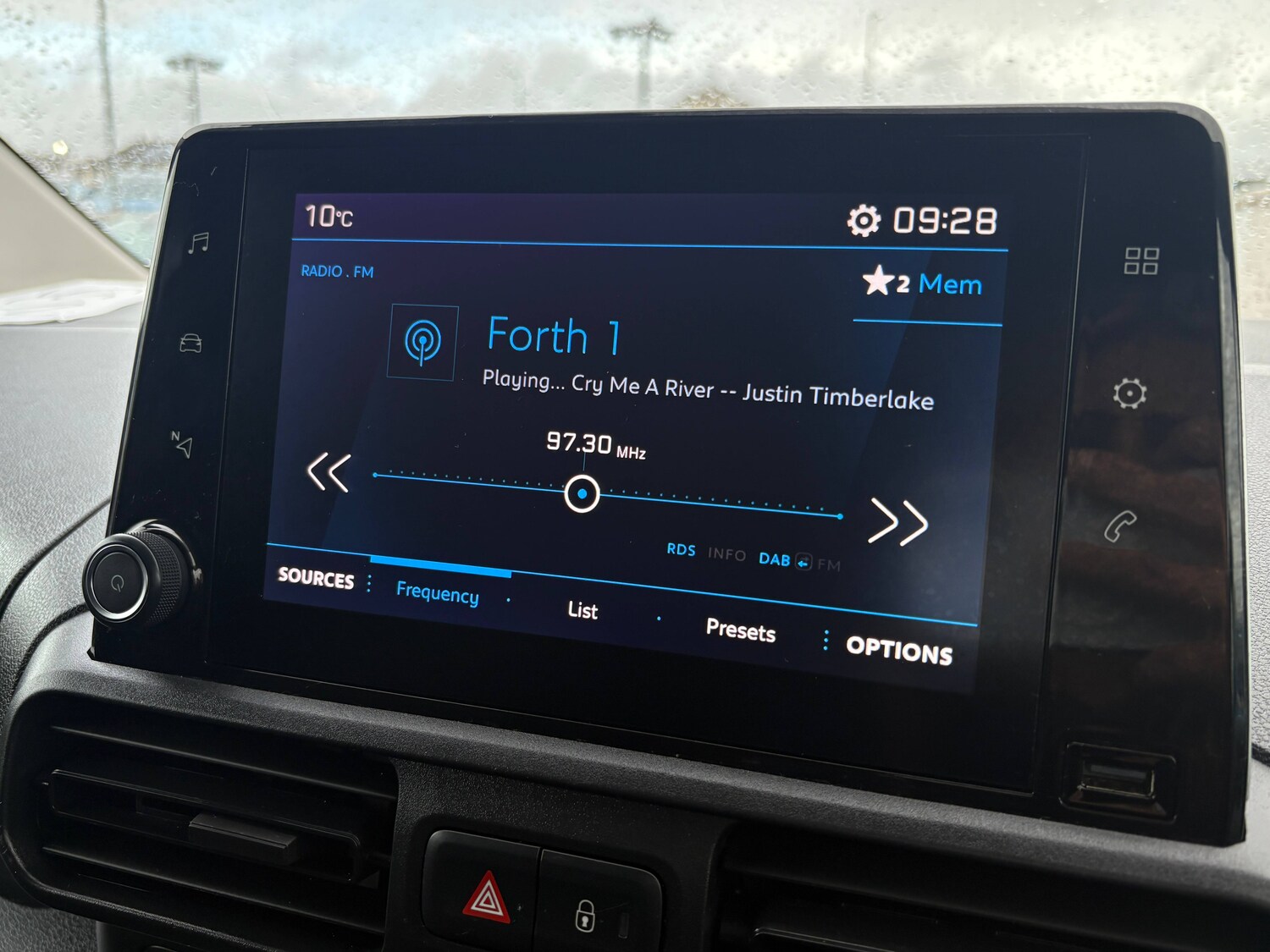 Used Peugeot Partner 2023 for sale - 77679788: Photo 10