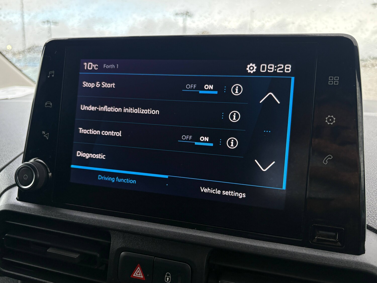 Used Peugeot Partner 2023 for sale - 77679788: Photo 12