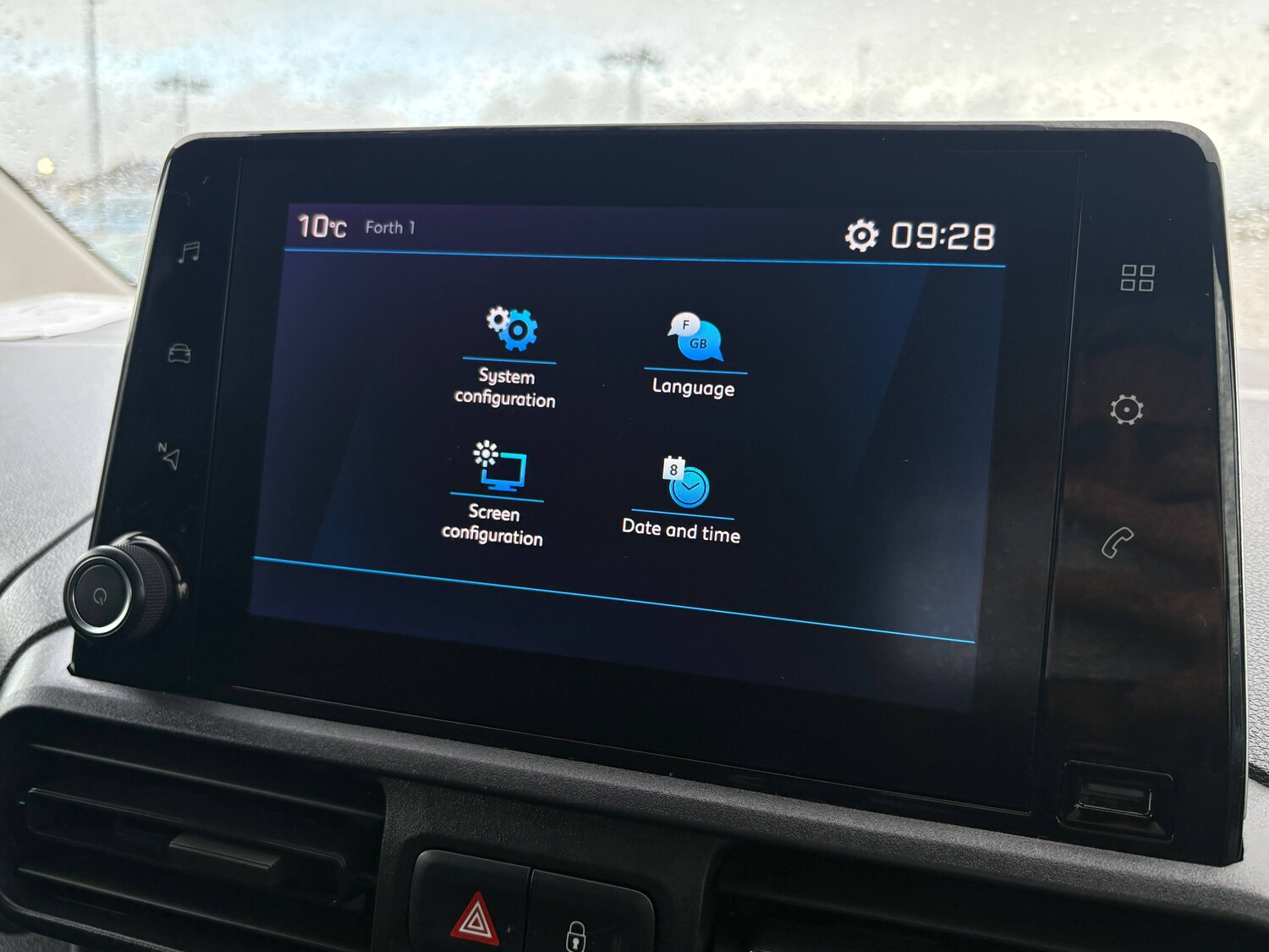 Used Peugeot Partner 2023 for sale - 77679788: Photo 14