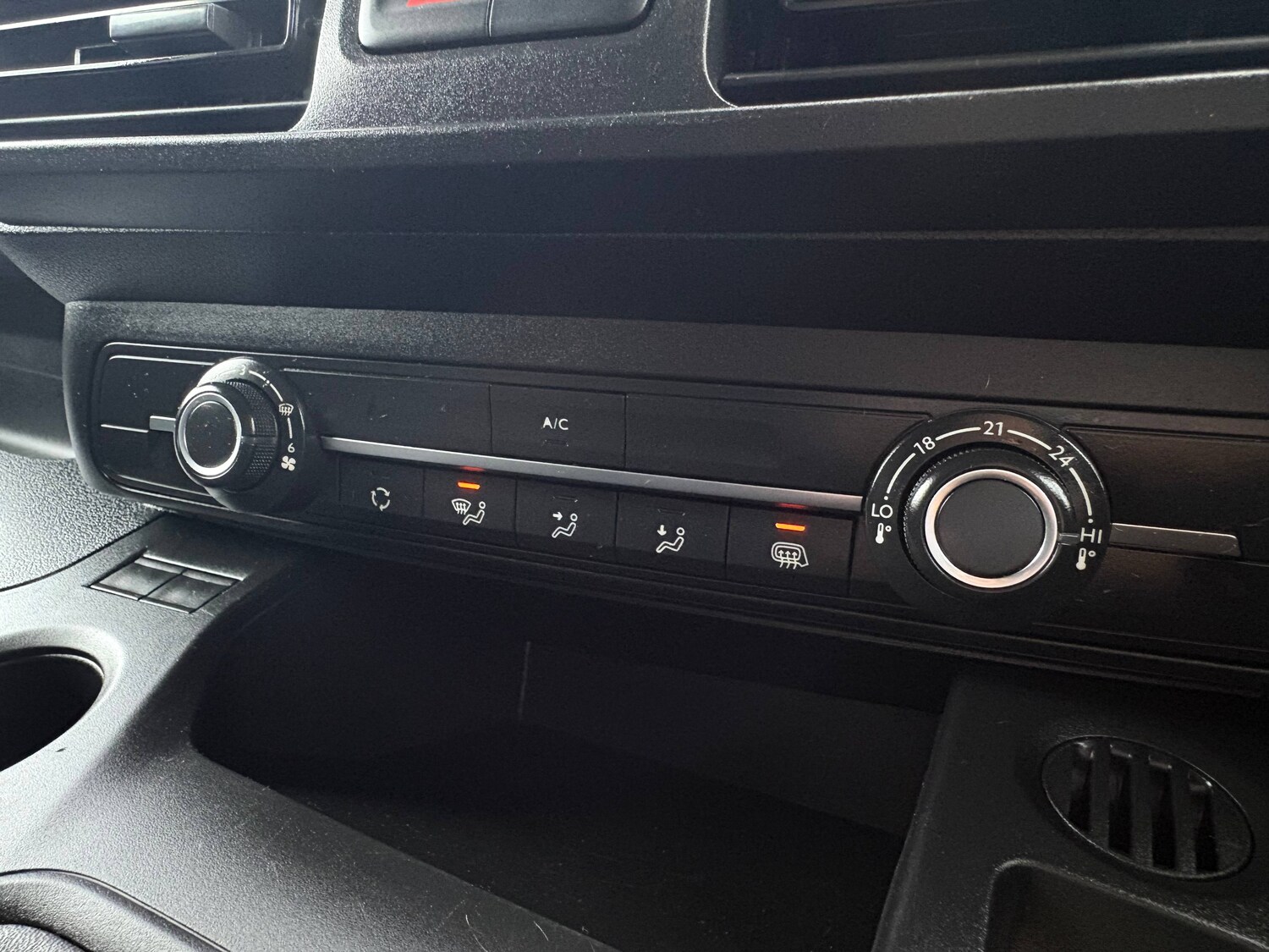 Used Peugeot Partner 2023 for sale - 77679788: Photo 15