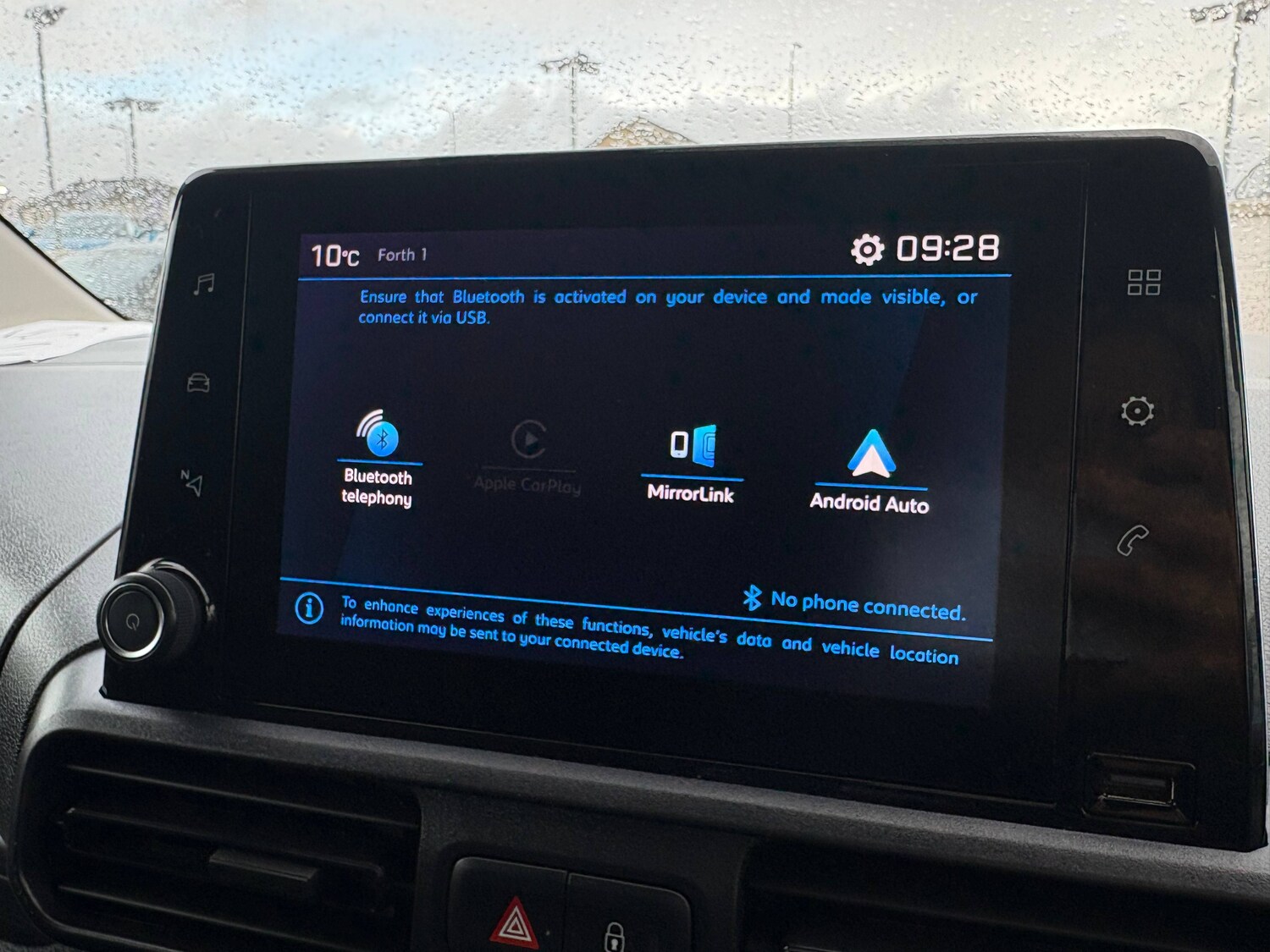 Used Peugeot Partner 2023 for sale - 77679788: Photo 18