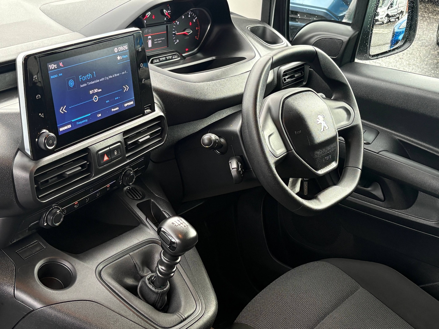 Used Peugeot Partner 2023 for sale - 77679788: Photo 3