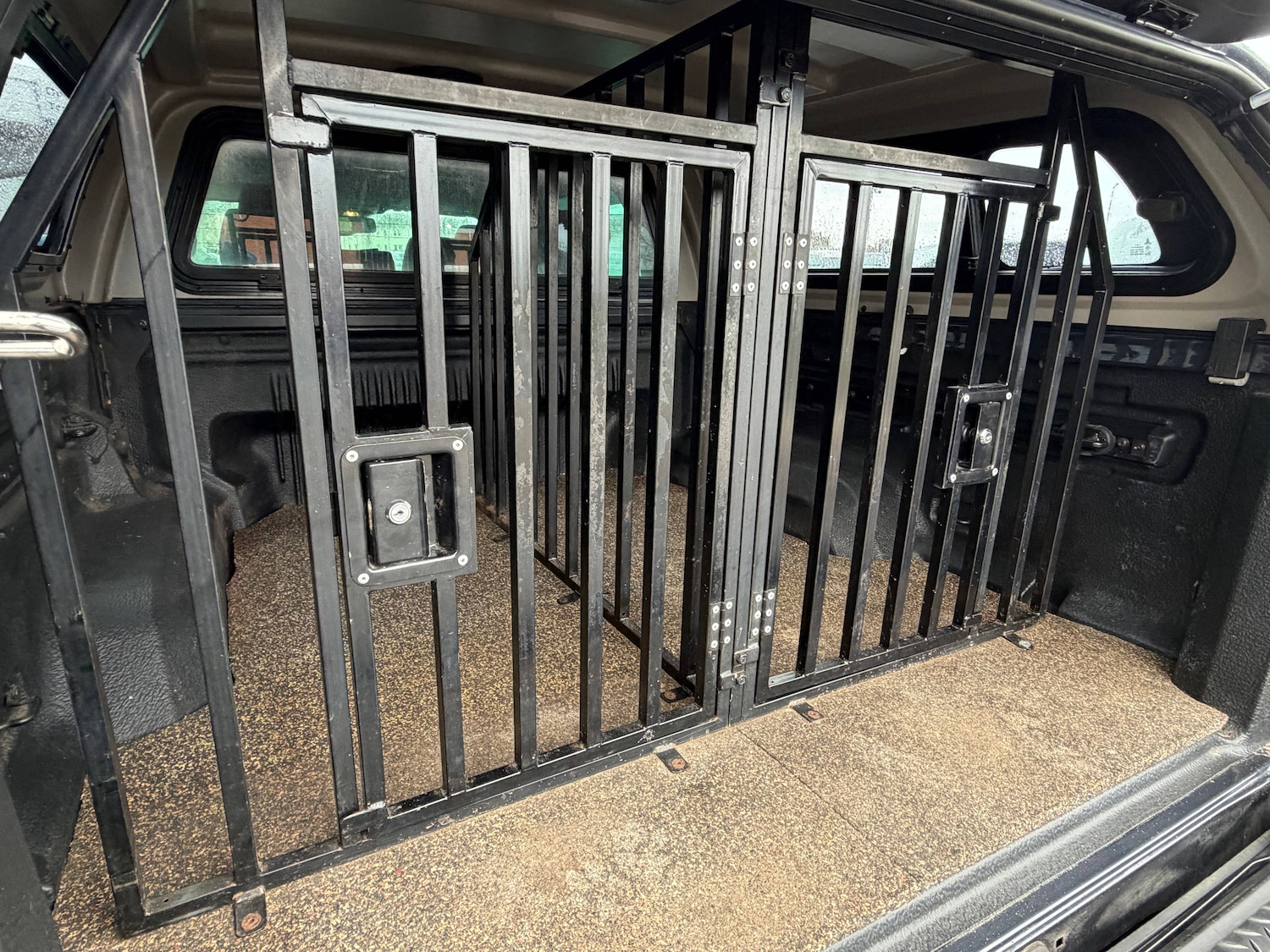 Used Ford Ranger 2023 for sale - 77703472: Photo 10