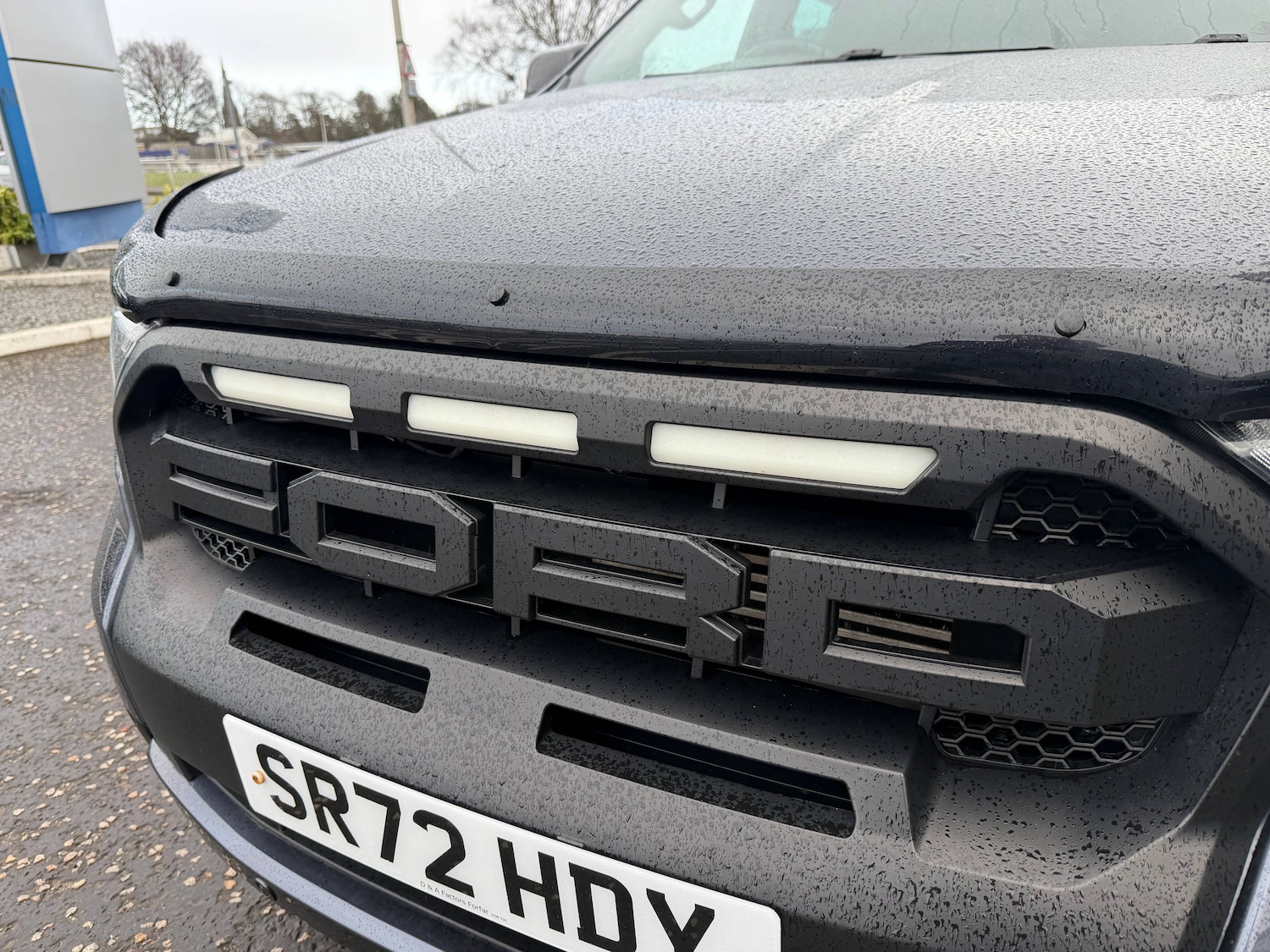 Used Ford Ranger 2023 for sale - 77703472: Photo 11