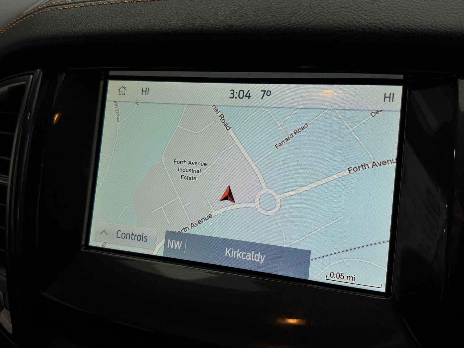 Used Ford Ranger 2023 for sale - 77703472: Photo 14