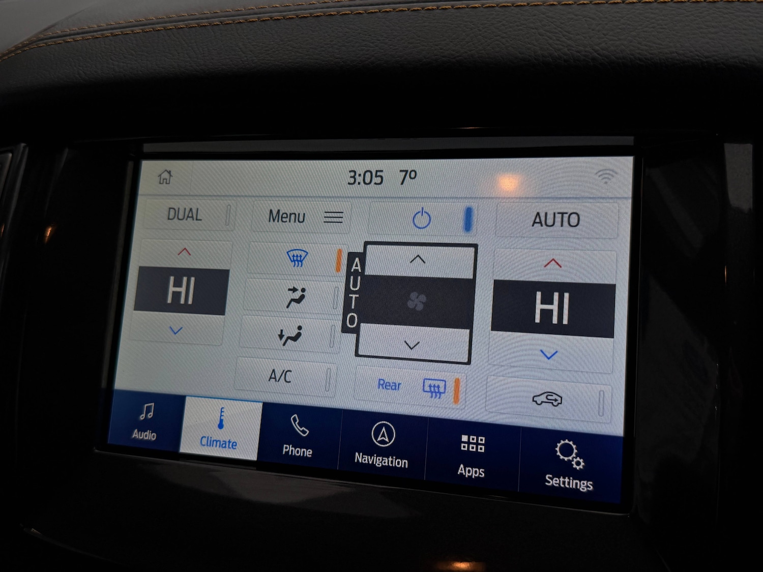 Used Ford Ranger 2023 for sale - 77703472: Photo 17