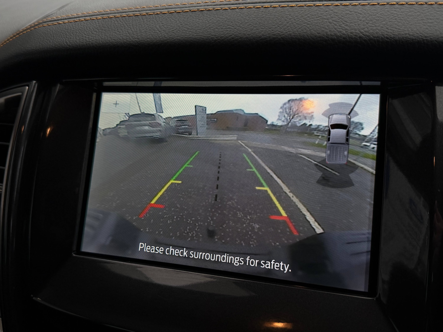 Used Ford Ranger 2023 for sale - 77703472: Photo 19